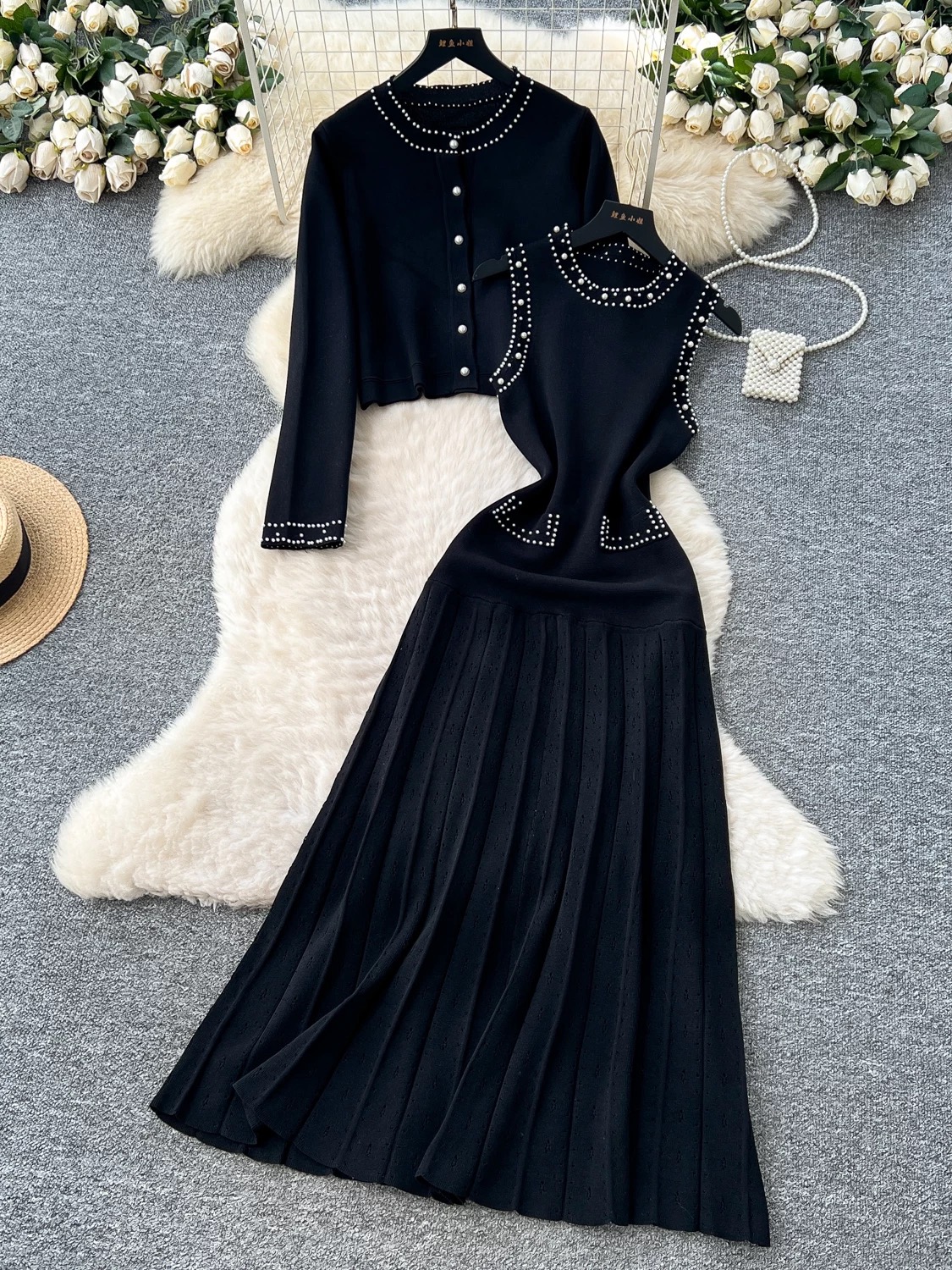 Rainy nights set STP110 images